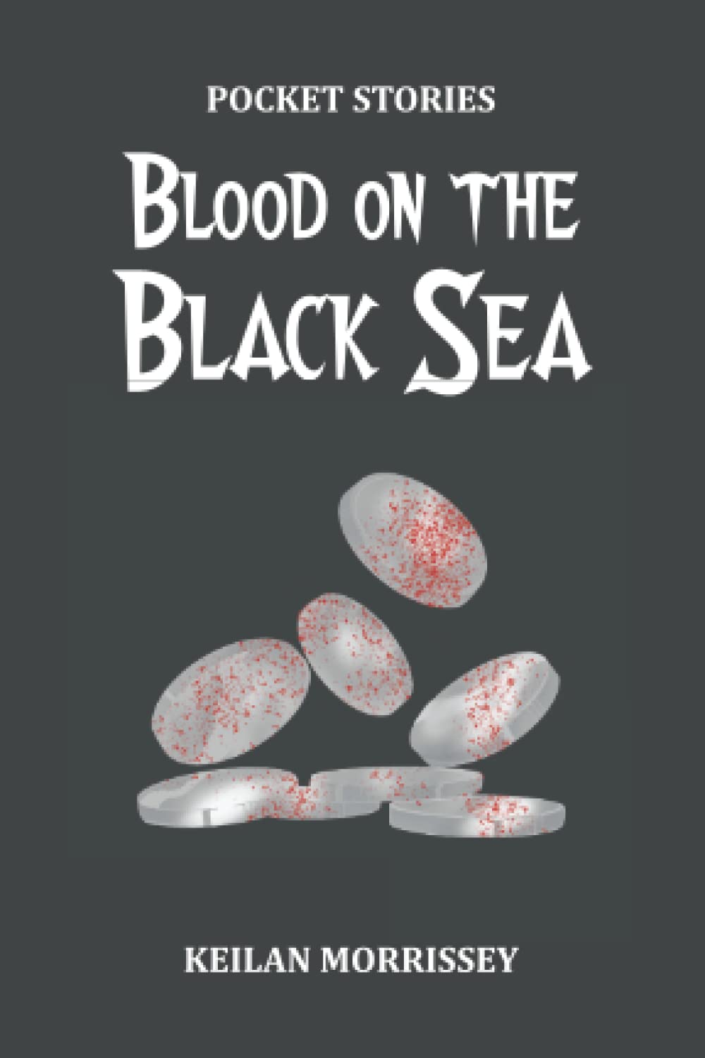 Blood on the Black Sea: A Pocket Story (Pocket Stories) poster
