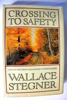 Crossing to Safety poster