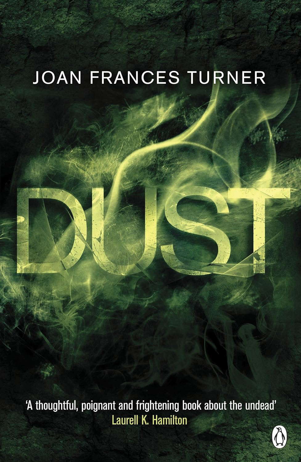 Dust poster