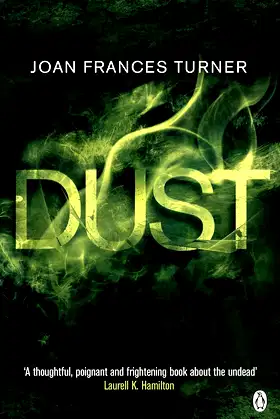 Dust poster