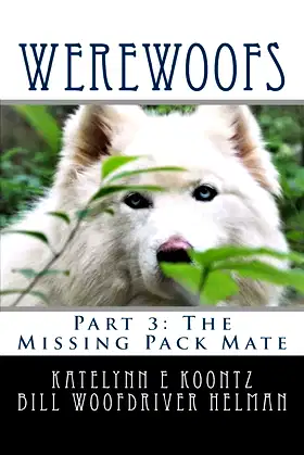 Werewoofs: The Missing Pack Mate poster