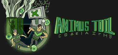 Animus Toil capsule