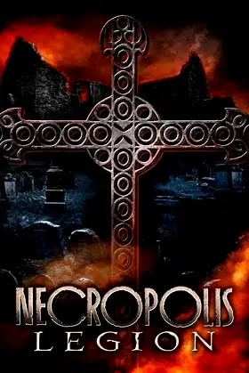 Necropolis: Legion poster