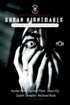 Urban Nightmares: A Found Footage Anthology poster