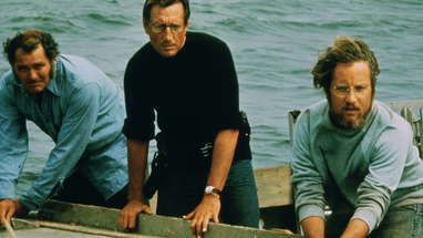 JAWS | Official Trailer | Experience It In IMAX® poster