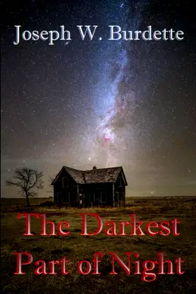 The Darkest part of Night poster