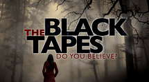RABBITS is coming - The Black Tapes