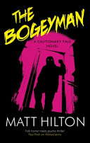 The Bogeyman poster
