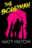 The Bogeyman poster