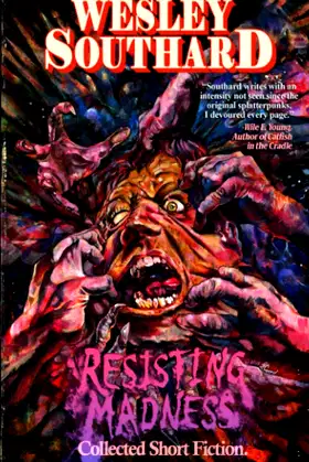 Resisting Madness poster