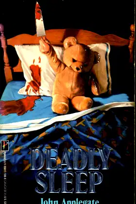 Deadly Sleep poster