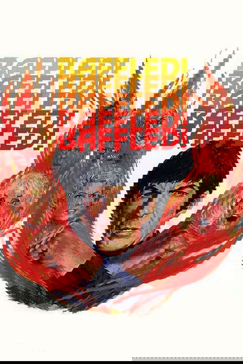Baffled! poster