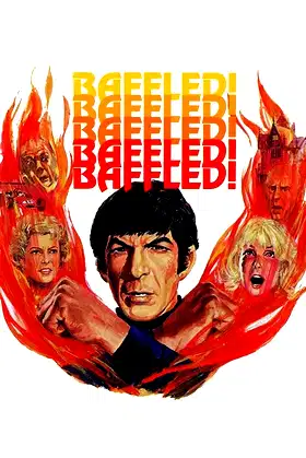 Baffled! poster