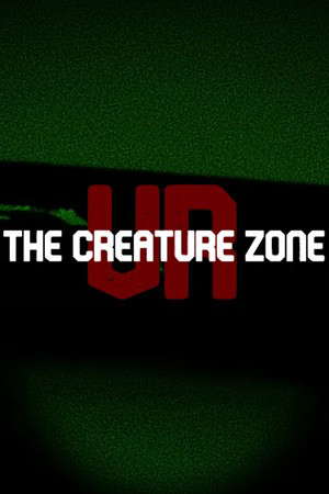 The Creature Zone VR poster