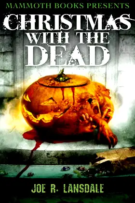 Mammoth Books presents Christmas with the Dead poster