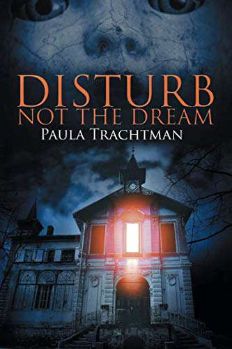 Disturb Not the Dream (Resurrected Horrors) poster