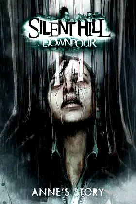 Silent Hill Downpour: Anne's Story poster