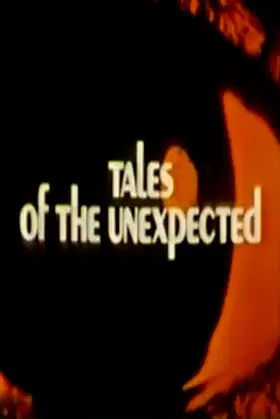 Quinn Martin's Tales of the Unexpected poster