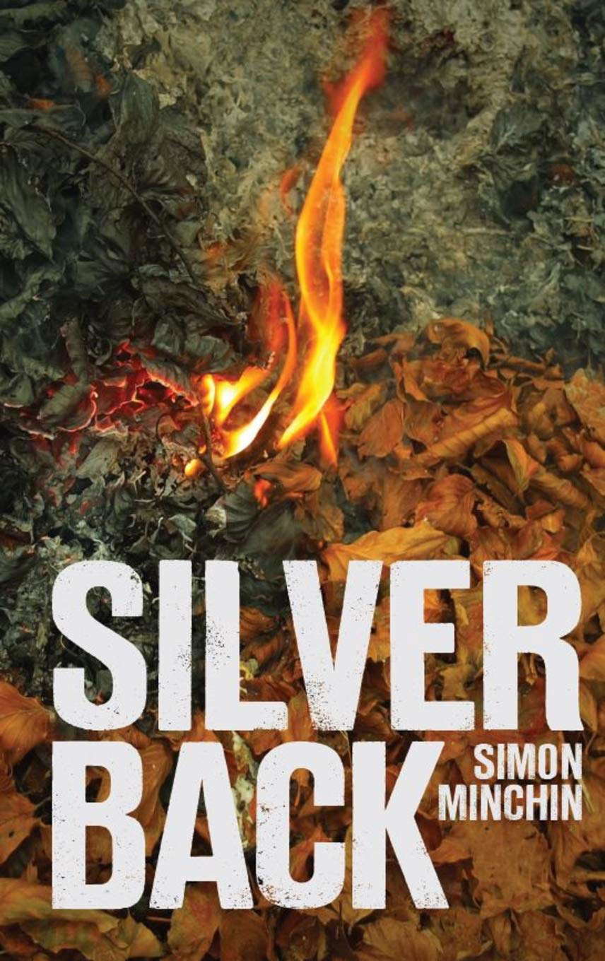 Silverback poster