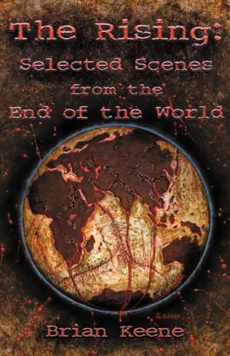 The Rising: Selected Scenes from the End of the World poster