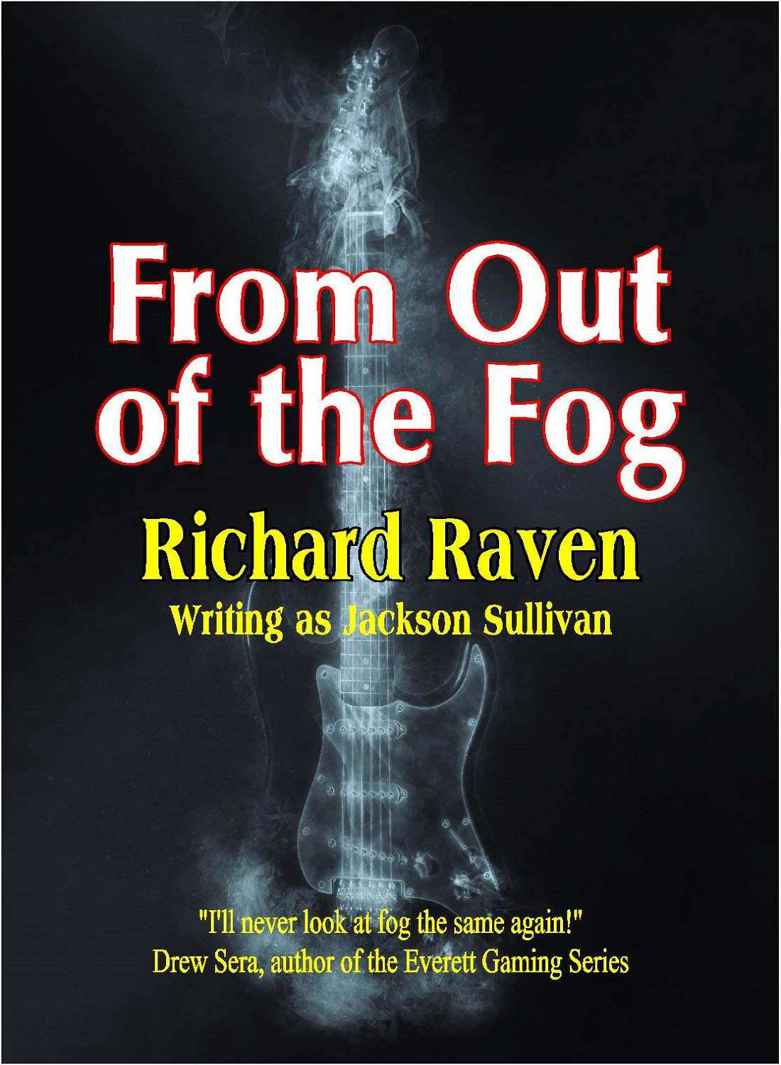 From Out of the Fog poster