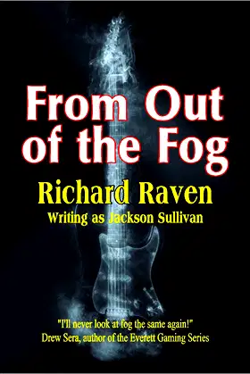 From Out of the Fog poster