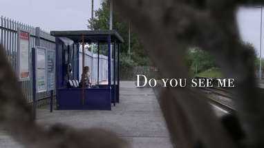 Do you see me poster