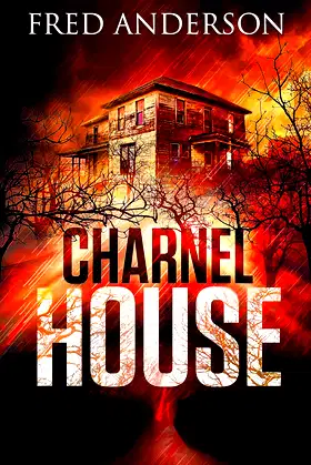 Charnel House poster