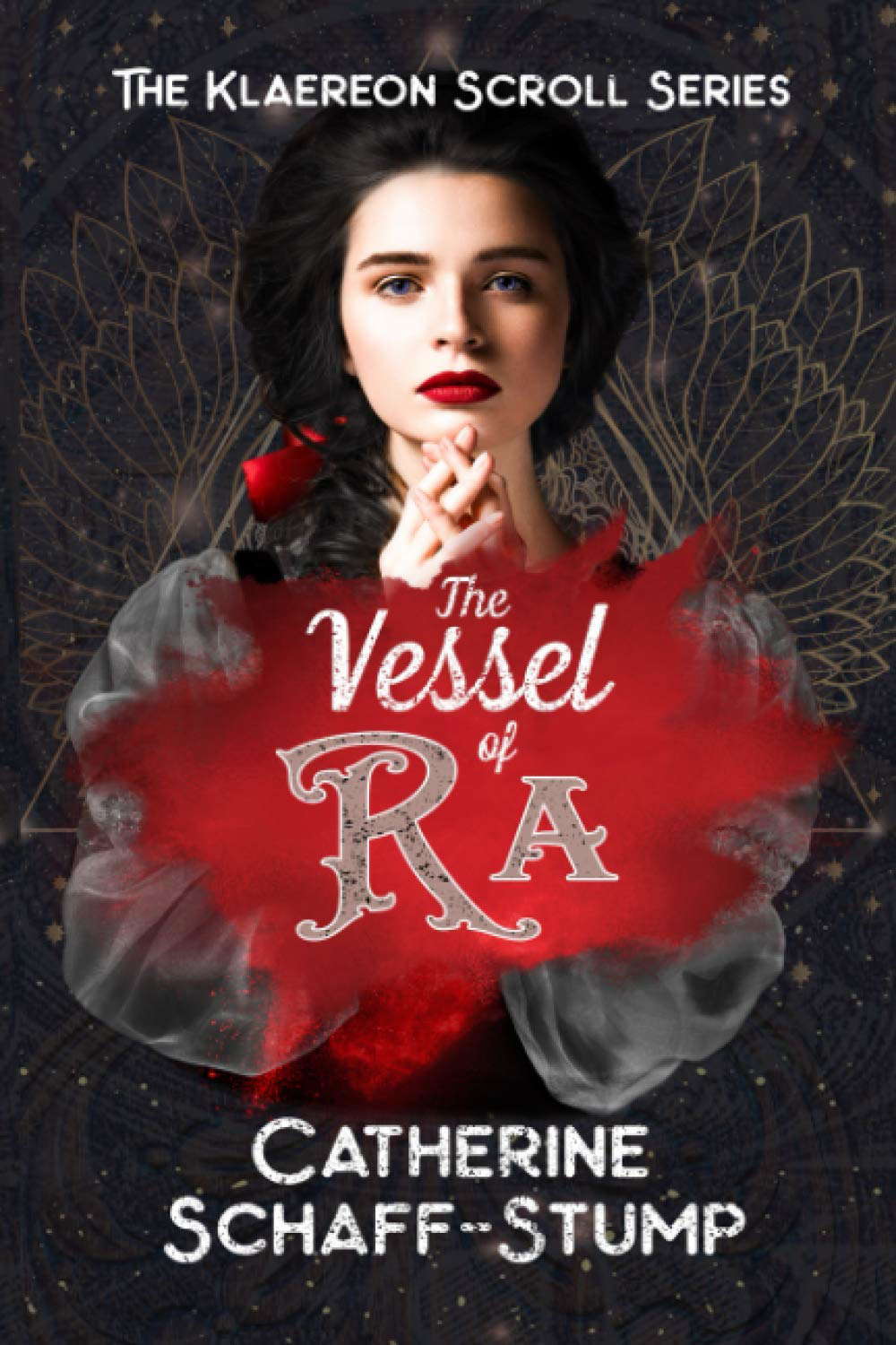 The Vessel of Ra (Klaereon Scroll) poster