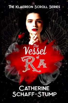 The Vessel of Ra (Klaereon Scroll) poster