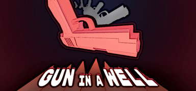 Gun in a Well capsule
