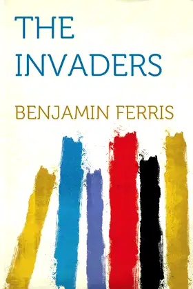 The Invaders poster