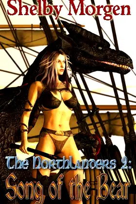 Song of the Bear (The Northlanders 2) poster