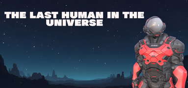 The Last Human In The Universe capsule