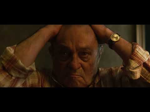 THE ELDERLY | Trailer