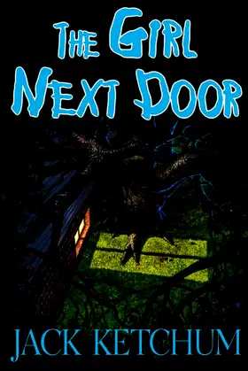 The Girl Next Door poster