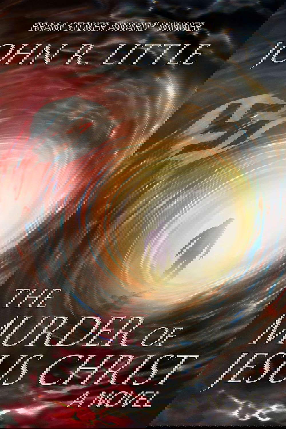 The Murder of Jesus Christ poster