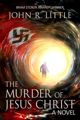 The Murder of Jesus Christ poster