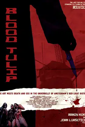 Blood Tulip poster