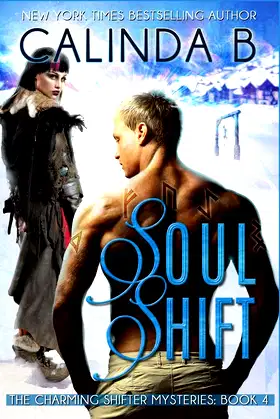 Soul Shift (The Charming Shifter Mysteries) poster