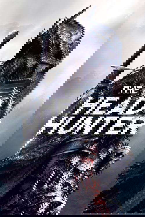 The Head Hunter poster