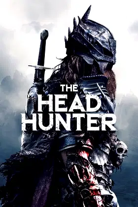 The Head Hunter poster