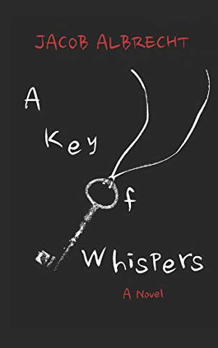 A Key of Whispers poster
