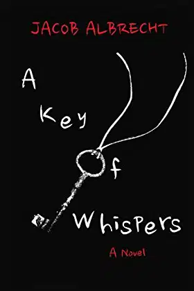 A Key of Whispers poster