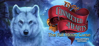 Connected Hearts: The Full Moon Curse Collector's Edition capsule