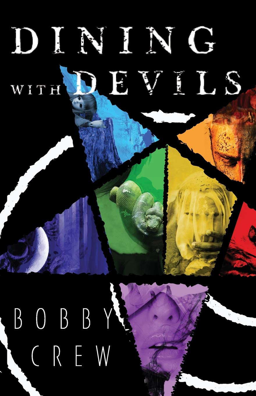 Dining with Devils poster