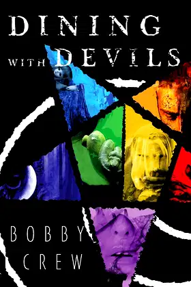 Dining with Devils poster