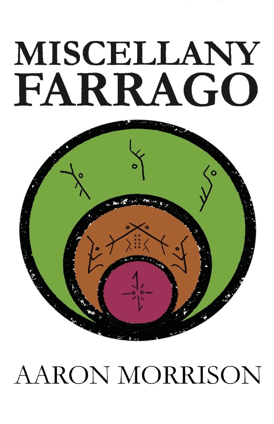 Miscellany Farrago poster
