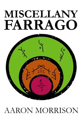 Miscellany Farrago poster