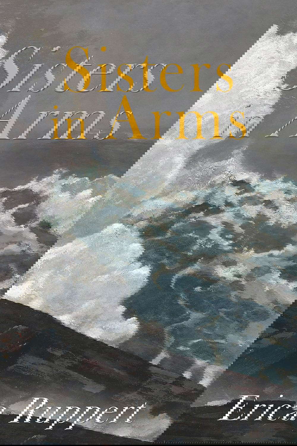 Sisters in Arms poster